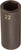SK Tools 1/2-Inch Drive Deep Impact Socket, 22Mm (34272)
