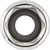 SK Tools 8 Mm 1/4" Drive 6 Point Metric Deep Chrome Socket (41704)