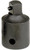 SK Tools 1/2" Female - 3/8" Male Ball Retainer Impact Adapter (45685)
