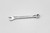 SK Tools 7/16" 6 Point Fractional Regular Combination Chrome Wrench (88214)