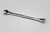 SK Tools 1/2" 12 Point Fractional Long Combination Chrome Wrench (88416S)