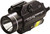 Streamlight TLR-2S 300-Lumen Rail Mounted Tactical Light, Black (69230)