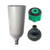 CTA Tools Funnel Kit - Nissan, Kit Combines The Necessary Tools (7333NISS)