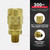 Milton 716 1/4" Male Body M-Style