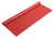 John Dow Industries Orange Insulating Blanket - Class 0, 3 Ft. X 3 Ft (IB)