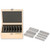 Proxxon Parallel Supports Set 14 Pieces (24266)