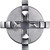 Proxxon Four-Jaw-Chuck, Self-Centering For Fd 150/E (24158)