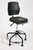 Shopsol Multi-Task Workbench Polyurethane Seat/Back - Tubular Base (3010013)