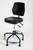 Shopsol Multi-Task Workbench Polyurethane Seat/Back - Tubular Base (3010013)