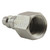 Milton 732 3/8" Female Plug M-Style