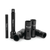 Titan Tools 6pc 1/2" Drive Half-Size Flip Socket Set (21126)