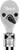Titan Tools 72-Tooth Extendable Ratchet 1/4" Drive X 6-1/2" To 9-1/2" (12184)