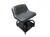 Whiteside Deluxe Adjustable Height Mechanics Seat (HRAST)