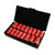 Wiha 16-Piece Insulated Socket Set 3/8" Drive - Metric (31491)