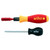 Wiha Insulated Torquevario-S Handle 0.8-5.0 Nm with Slimline Blade Holder (28741)