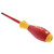 Wiha Insulated SoftFinish Torx Screwdriver T30 (32556)