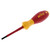 Wiha Insulated SoftFinish Torx Screwdriver T25, 1000V Rated (32546)