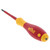 Wiha Insulated SoftFinish Torx T20 Screwdriver (32541)
