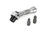 Titan Tools 1/4" Drive Nano Ratcheting Swivel Bit Drivers (11331)