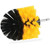 Titan Tools 3-1/2" Drill Brush (85162)