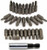 Tradespro Bit Driver & Bit Organizer Set _ 29 Pc (835992)