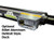 Rattle Stick EX Super Snake Power (DeWalt Style)