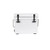 Mammoth Portable 17 Quart Cooler front view