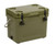 Mammoth Portable 27 Quart Cooler front view