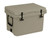 Mammoth Rugged 45 Quart Cooler front view