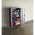 Gladiator Ready-to-Assemble Mobile Storage Cabinet (GALG36CKKSG)
