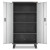 Gladiator Ready-to-Assemble Mobile Storage Cabinet (GALG36CKXG)