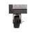 Gladiator Ready-to-Assemble Modular GearBox Caster Kit (GACK04KDSX)