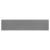 Gladiator GearWall Panel Base Board for Wall System on white background