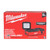Milwaukee M12 PACKOUT Flood Light with USB Charging, 1400 Lumens - Tool Only (2356-20)