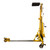 Paragon Pro 4'x10' 400lbs Doorminator Door Handler (40100)