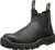 Blundstone Men's Chelsea Safety Boot - US10/AU9, Steel Toe, Heat Resistant