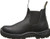 Blundstone Men's Chelsea Safety Boot - US12/AU11, Steel Toe, Heat Resistant