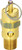 Milton s1090-150 est aussi sûr. vanne 1/4"npt 150