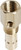 Milton S1092-1 Check Valve 1/2" NPT x 1/2" F.