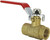 Milton S1094-6 Ball Valve 3/8" x 3/8" FNPT