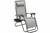 Alpine Mountain Gear Anti-Gravity Chair - Gray (AMG-AGC/GRY)