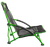 Alpine Mountain Gear Event Chair - Green (AMG-EVT/GRN)