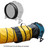 XPOWER 15 ft Ducting Hose 16 inch Diameter (16DH15)