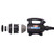 XPOWER Multi-Use Powered Air Duster Blower Vacuum Function (A-5)