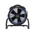 XPOWER Multipurpose 14” Pro Air Circulator Utility Fan (FC-300A)
