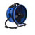 XPOWER Multipurpose 14” Pro Air Circulator Utility Fan (FC-300A)