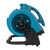 XPOWER Multipurpose High Velocity Misting Fan (FM-48)