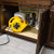 XPOWER Compact Air Mover with Daisy Chain (P-130A)
