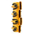 XPOWER Compact Air Mover with Daisy Chain (P-130A)