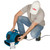 XPOWER Freshen Aire 1/5 HP 4 Speed Air Mover with Scent and Daisy Chain (P-260AT)
